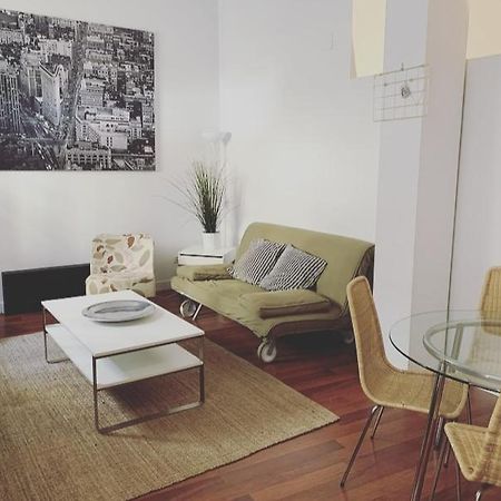 Apartamento Apartamento de lujo II en Madrid Centro Exterior foto