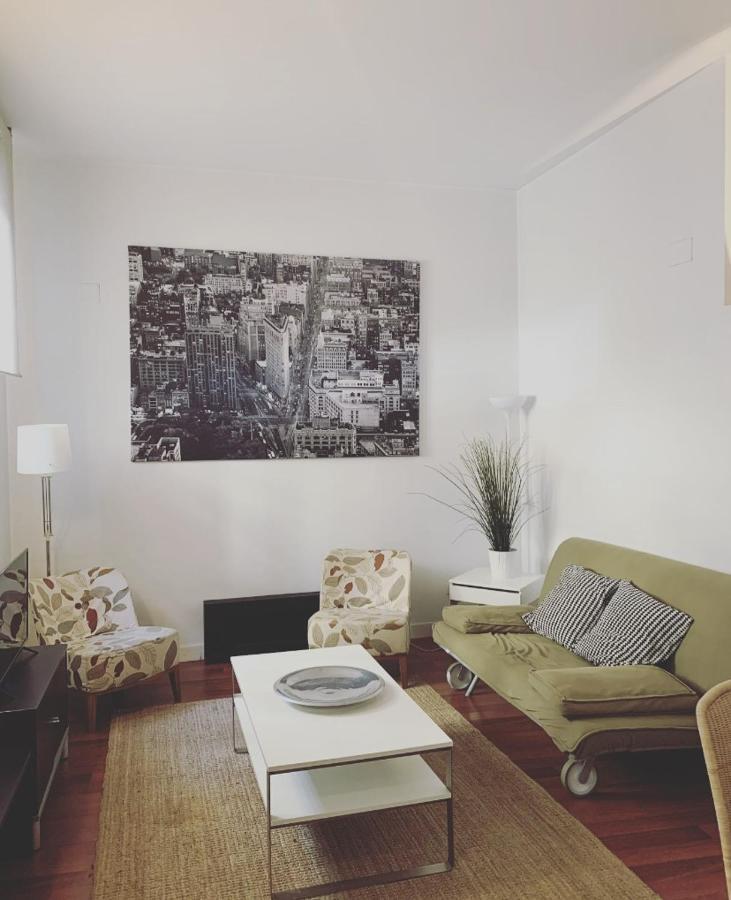Apartamento Apartamento de lujo II en Madrid Centro Exterior foto
